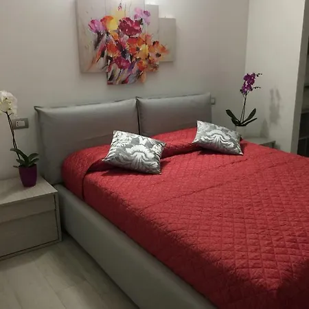 Apartment Luxury La Victoria Sirmione