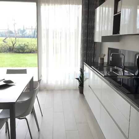 Luxury La Victoria Apartment *