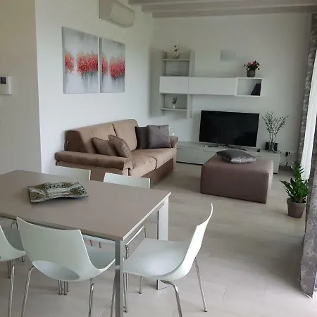 Apartment Luxury La Victoria