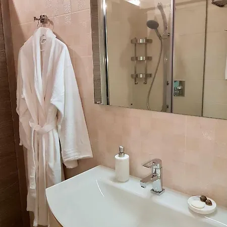 Apartment Luxury La Victoria